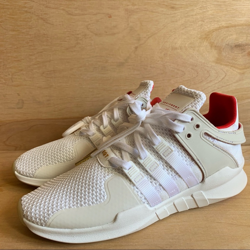 SOLD❌2018 EQT support Adv Chinese New Year Shoes - Picture 6 of 8